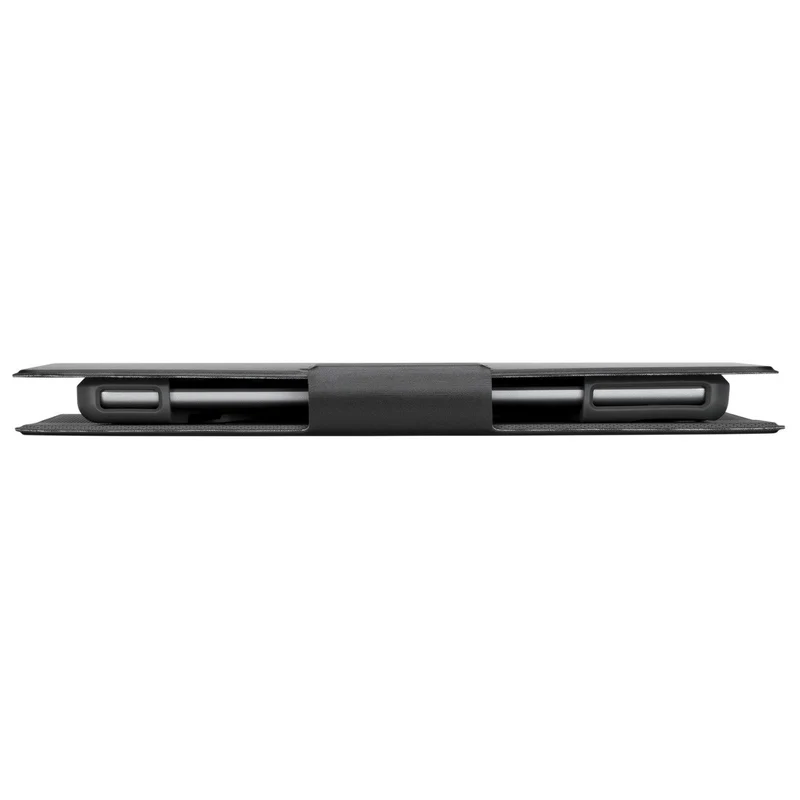 Safe Fit™ Universal 9-11” 360° drehbare Tablet – Schwarz