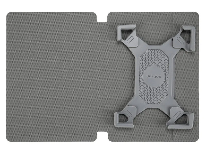 Safe Fit™ Universal 9-11” 360° drehbare Tablet – Schwarz