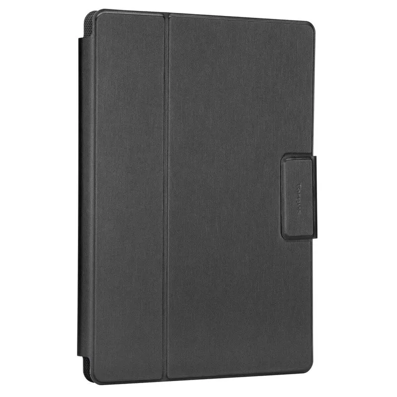 Safe Fit™ Universal 9-11” 360° drehbare Tablet – Schwarz