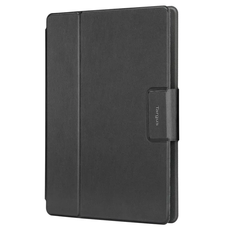 Safe Fit™ Universal 9-11” 360° drehbare Tablet – Schwarz