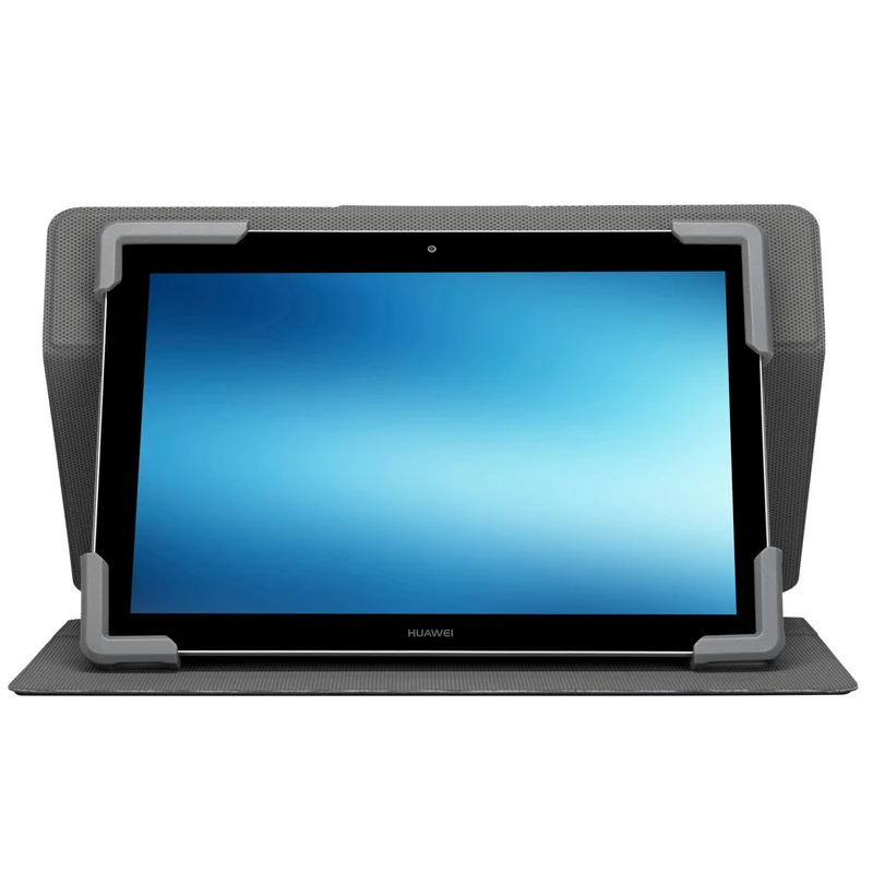 Safe Fit™ Universal 9-11” 360° drehbare Tablet – Schwarz