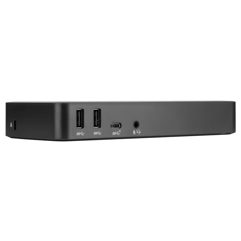 USB-C™ Multi-Funktions-DisplayPort™ Alt. Mode Docking Station mit 85 W Leistung