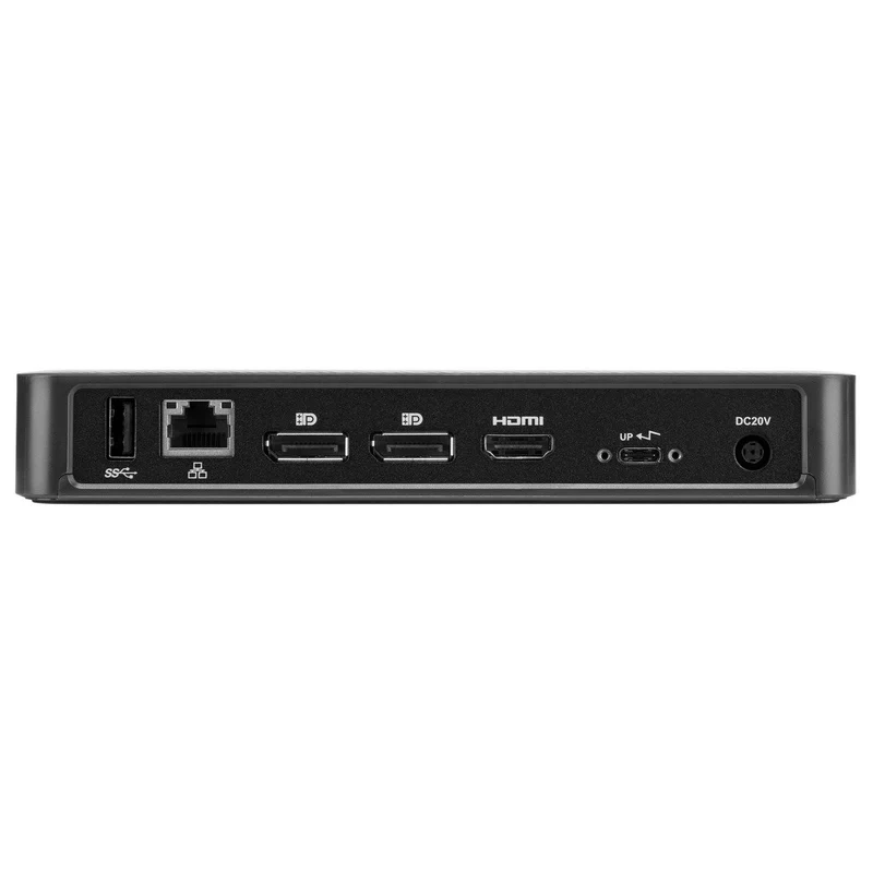 USB-C™ Multi-Funktions-DisplayPort™ Alt. Mode Docking Station mit 85 W Leistung