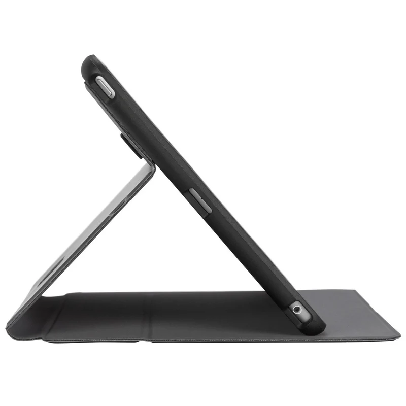 Click-In™ Hülle für iPad® (9./8./7. Generation) 10,2 Zoll, iPad Air® 10,5 Zoll und iPad Pro® 10,5 Zoll - Schwarz