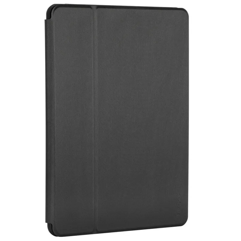 Click-In™ Hülle für iPad® (9./8./7. Generation) 10,2 Zoll, iPad Air® 10,5 Zoll und iPad Pro® 10,5 Zoll - Schwarz