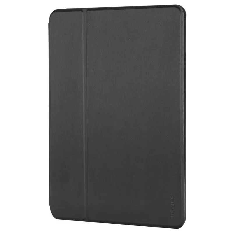Click-In™ Hülle für iPad® (9./8./7. Generation) 10,2 Zoll, iPad Air® 10,5 Zoll und iPad Pro® 10,5 Zoll - Schwarz