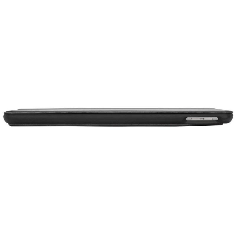 Click-In™ Hülle für iPad® (9./8./7. Generation) 10,2 Zoll, iPad Air® 10,5 Zoll und iPad Pro® 10,5 Zoll - Schwarz