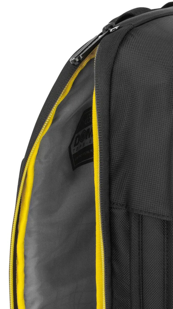 14-15,6" CityGear Convertible Multi Fit Rucksack – Schwarz