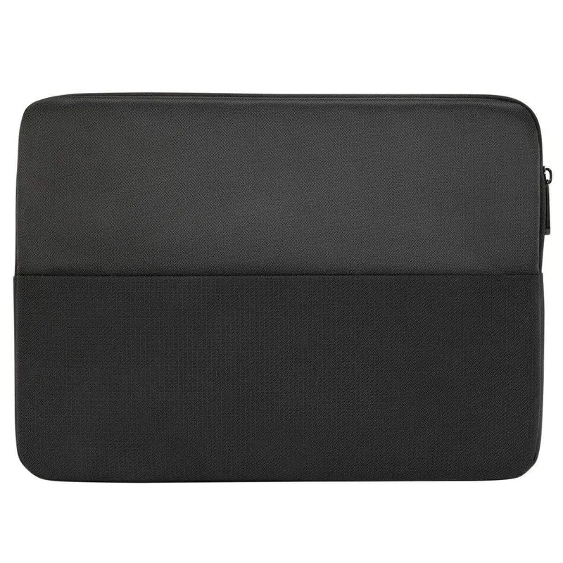CityGear 11,6" Notebook-Hülle – Schwarz