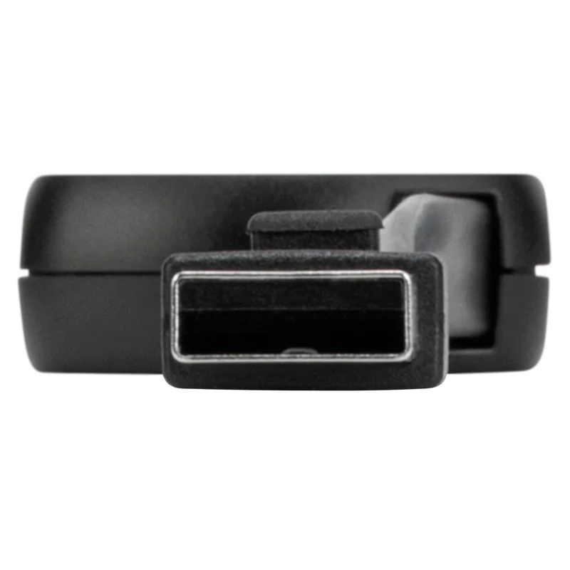 4-Anschlüsse USB Hub