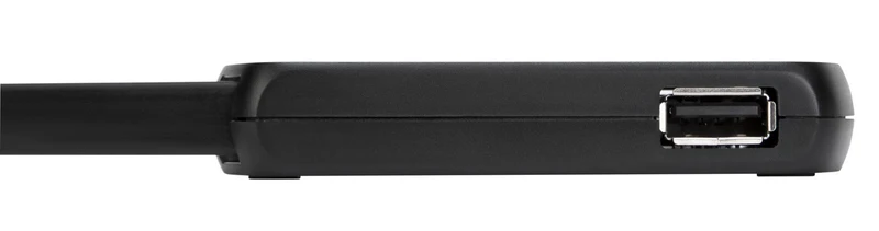 4-Anschlüsse USB Hub