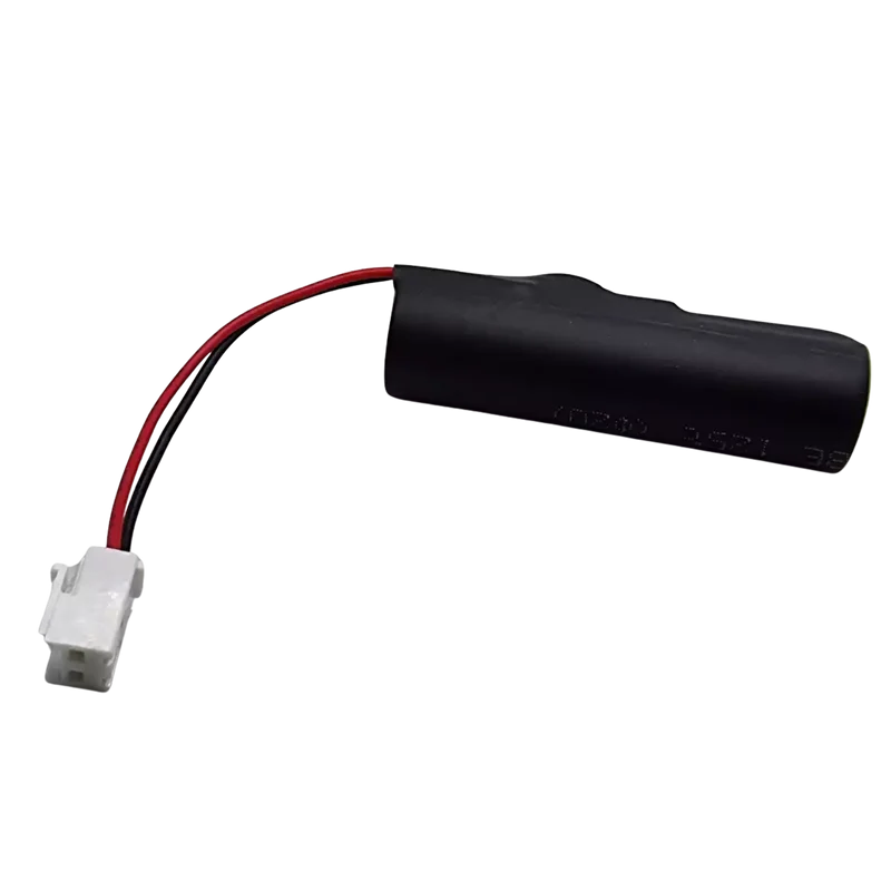 Batterie 18650 Li-ion 3.7V 2200mAh BMS avec connecteur XH