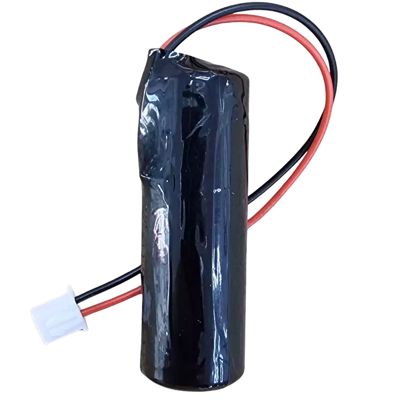 Batterie 18650 Li-ion 3.7V 2200mAh BMS avec connecteur XH
