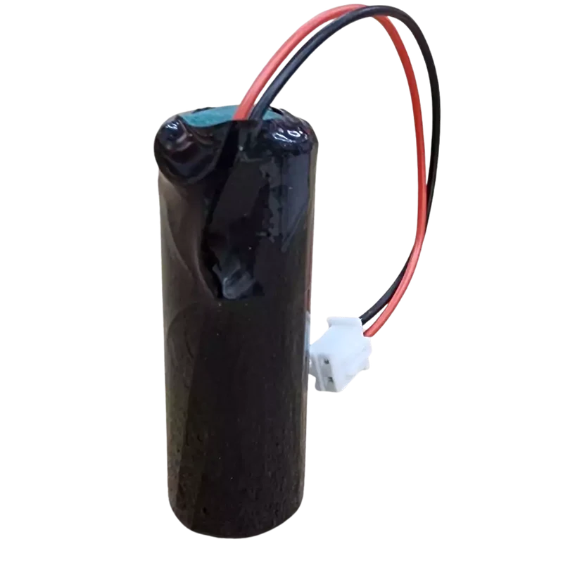 Batterie 18650 Li-ion 3.7V 2200mAh BMS avec connecteur XH