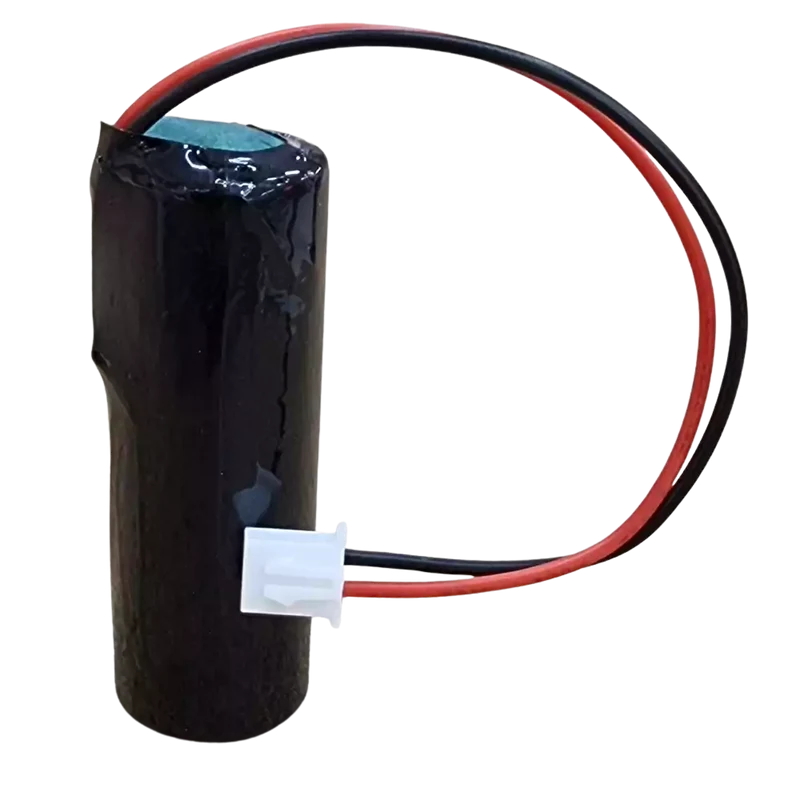 Batterie 18650 Li-ion 3.7V 2200mAh BMS avec connecteur XH