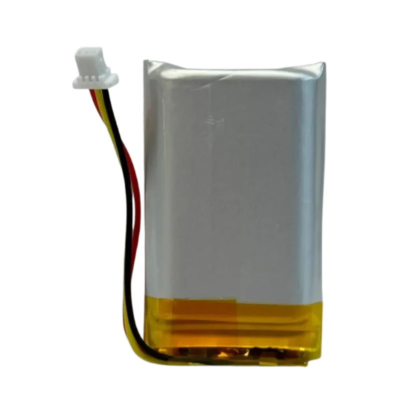 Batterie 3.7v Li-Po 1280mAh pour intercom Sena 3 fils SP52