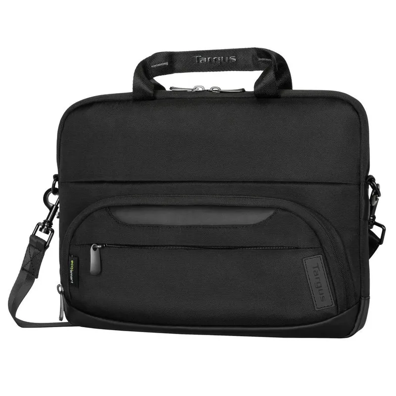 Education Eco schmale Laptoptasche 11,6? Schwarz