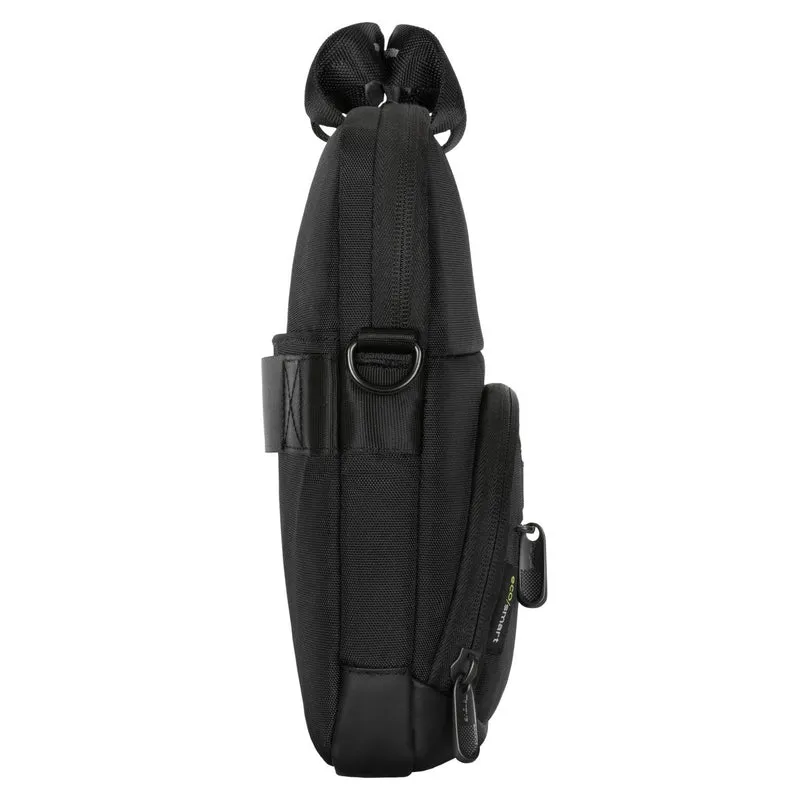 Education Eco schmale Laptoptasche 11,6? Schwarz