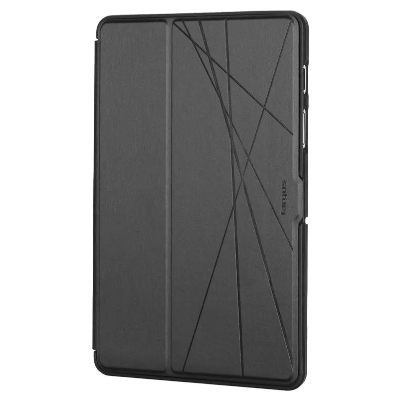 Targus Click-In™-Hülle für Samsung Galaxy Tab S11, S10 Lite, S10 FE, S9 FE, S9, S8 und S7 11 Zoll – Schwarz