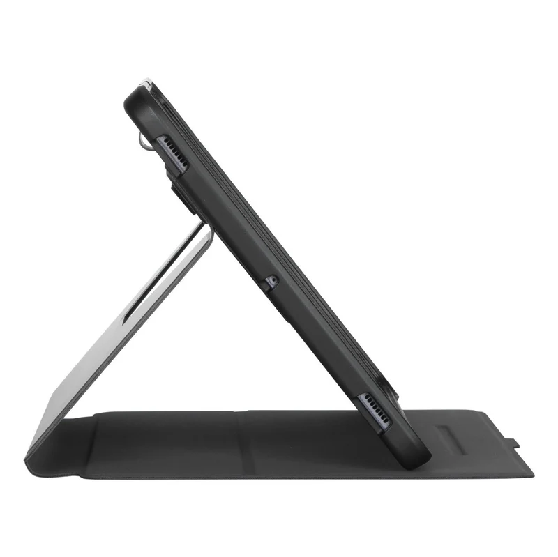 Targus Click-In™-Hülle für Samsung Galaxy Tab S11, S10 Lite, S10 FE, S9 FE, S9, S8 und S7 11 Zoll – Schwarz
