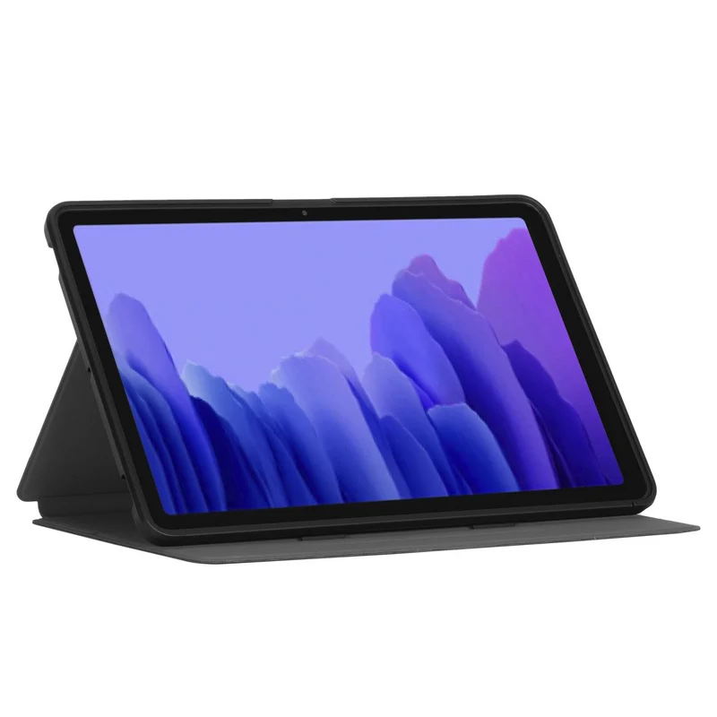 Targus Click-In™-Hülle für Samsung Galaxy Tab S11, S10 Lite, S10 FE, S9 FE, S9, S8 und S7 11 Zoll – Schwarz