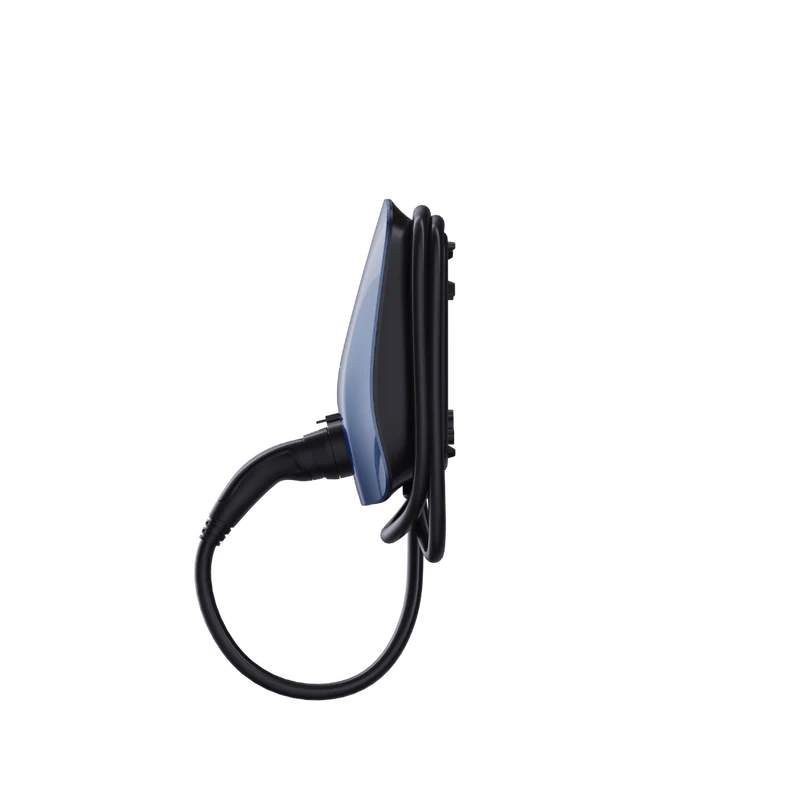 Solplanet Ladestation Apollo SOL7.4H-WP 7,4kW mit 5m Kabel und 14a Regulierung