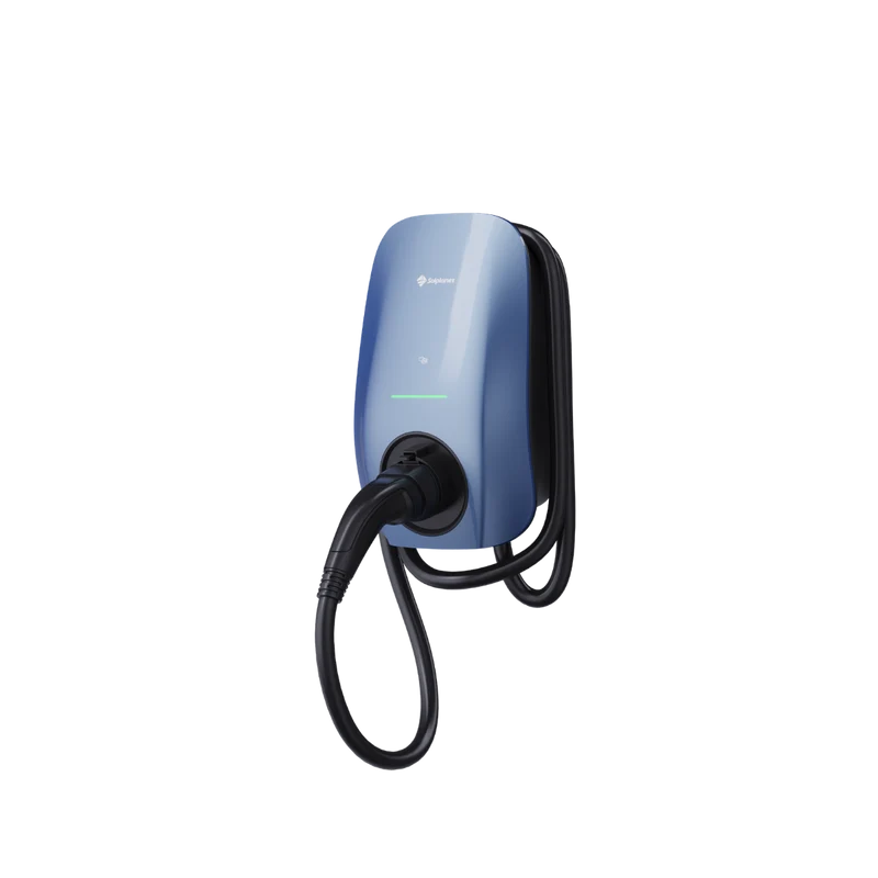 Solplanet Ladestation Apollo SOL7.4H-WP 7,4kW mit 5m Kabel und 14a Regulierung