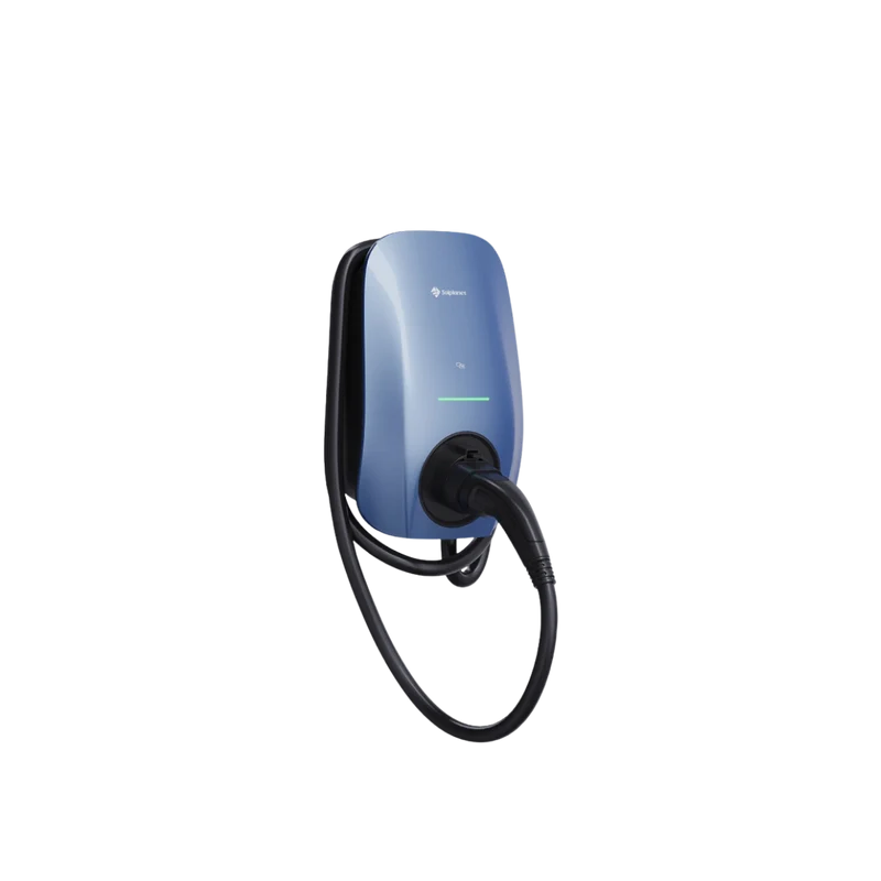 Solplanet Ladestation Apollo SOL7.4H-WP 7,4kW mit 7,5m Kabel