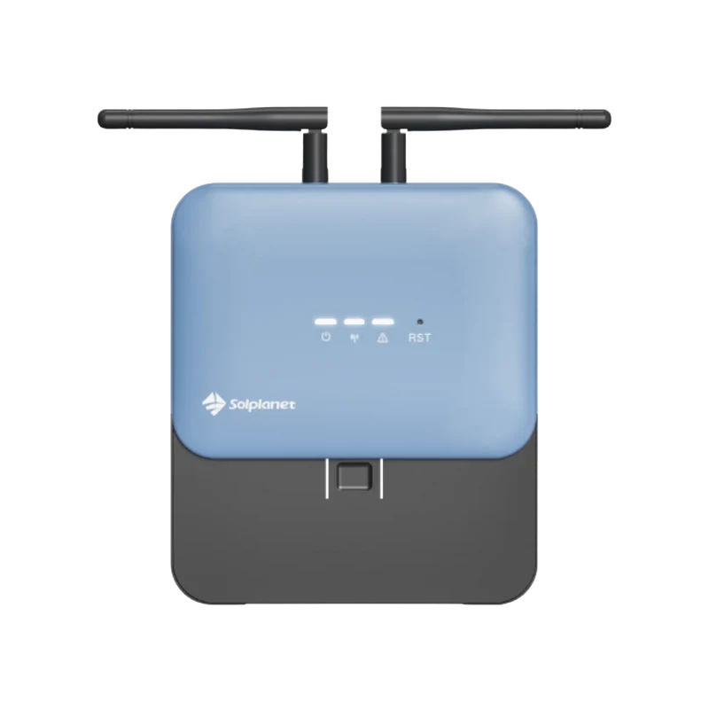 Solplanet AI-Hub