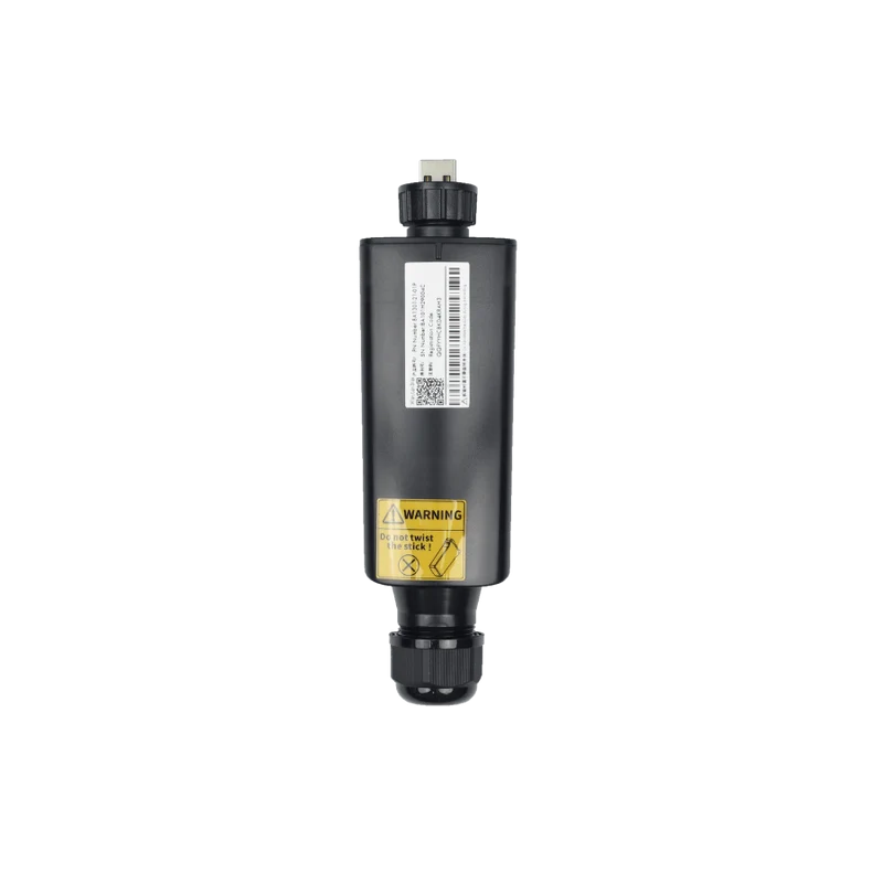 Solplanet AI Dongle LAN/WLAN für on-grid Wechselrichter, Cyber Secrity Version