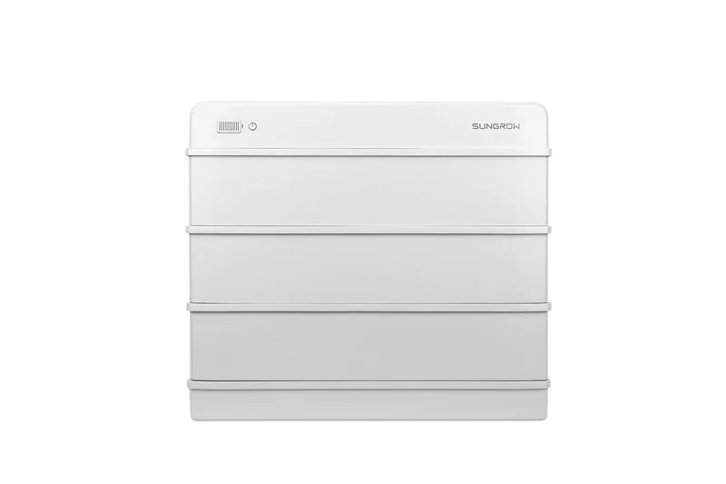 Sungrow SBR064 V13.2 Hochvolt Batterie 6.4kWh LiFePO4 IP55 10 Jahre Garantie