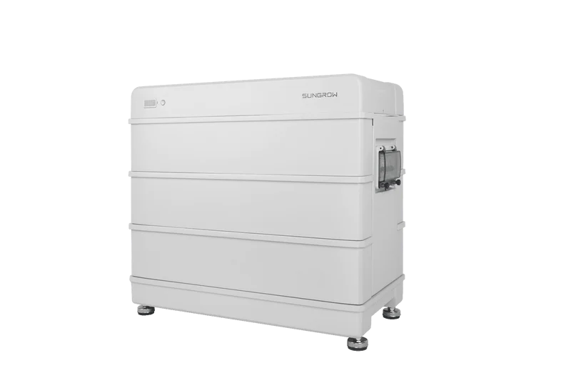Sungrow SBR064 V13.2 Hochvolt Batterie 6.4kWh LiFePO4 IP55 10 Jahre Garantie