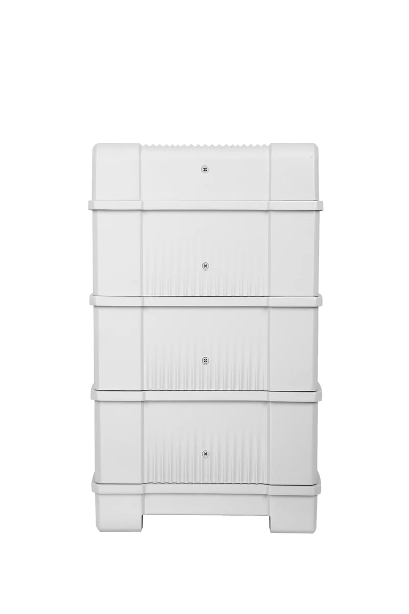 Sungrow SBR064 V13.2 Hochvolt Batterie 6.4kWh LiFePO4 IP55 10 Jahre Garantie