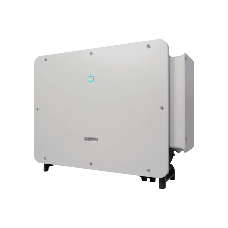 Sungrow Wechselrichter SG125CX-P2-V113 – 125 kW (DC 175 kWp), 12 MPPT