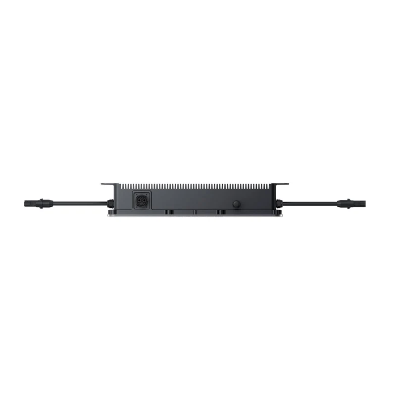 Zendure Wechselrichter SolarFlow Hub 2000 2 MPPT 1800W Batterieanschluss 2400W PV Eingang IP65 WLAN