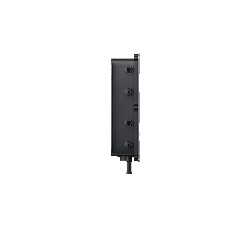 Zendure Wechselrichter SolarFlow Hub 2000 2 MPPT 1800W Batterieanschluss 2400W PV Eingang IP65 WLAN