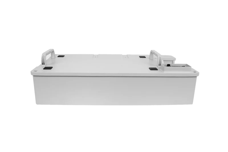 Sungrow SBR032-V13 Batteriespeicher – 3,2 kWh, LiFePO₄, modular, IP55, 10 Jahre Garantie