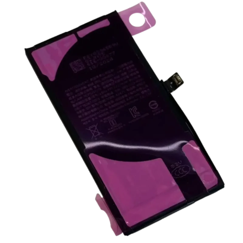 Batterie Apple iPhone 12 Mini A2471 2227mAh 3.85V Li-Ion (Origine)