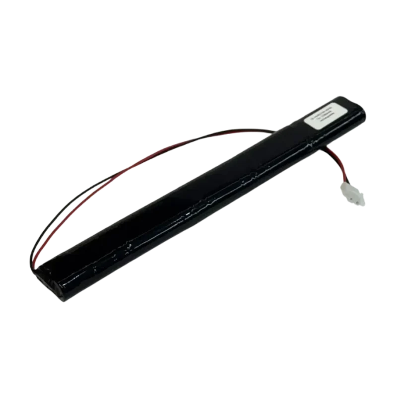 BATTERIE NIMH 12V 2200mAh POUR MOTEUR DE VOLET ROULANT SOLAIRE TOIROL / UNAFERM