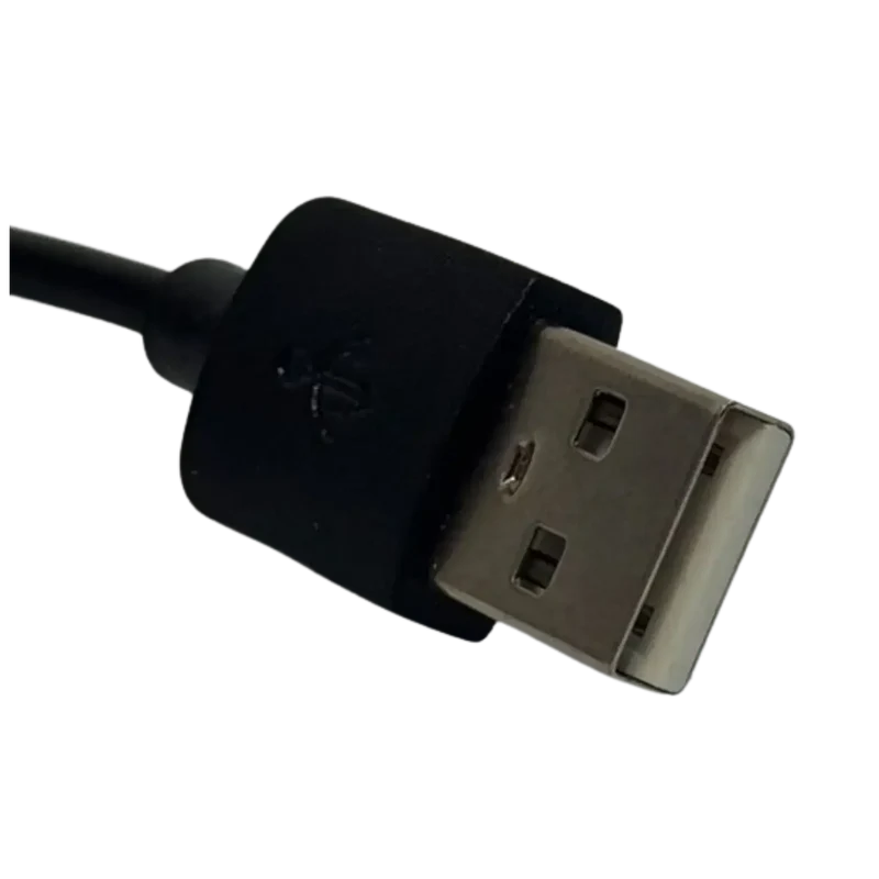 Câble de charge USB 5V Compatible tondeuses Braun