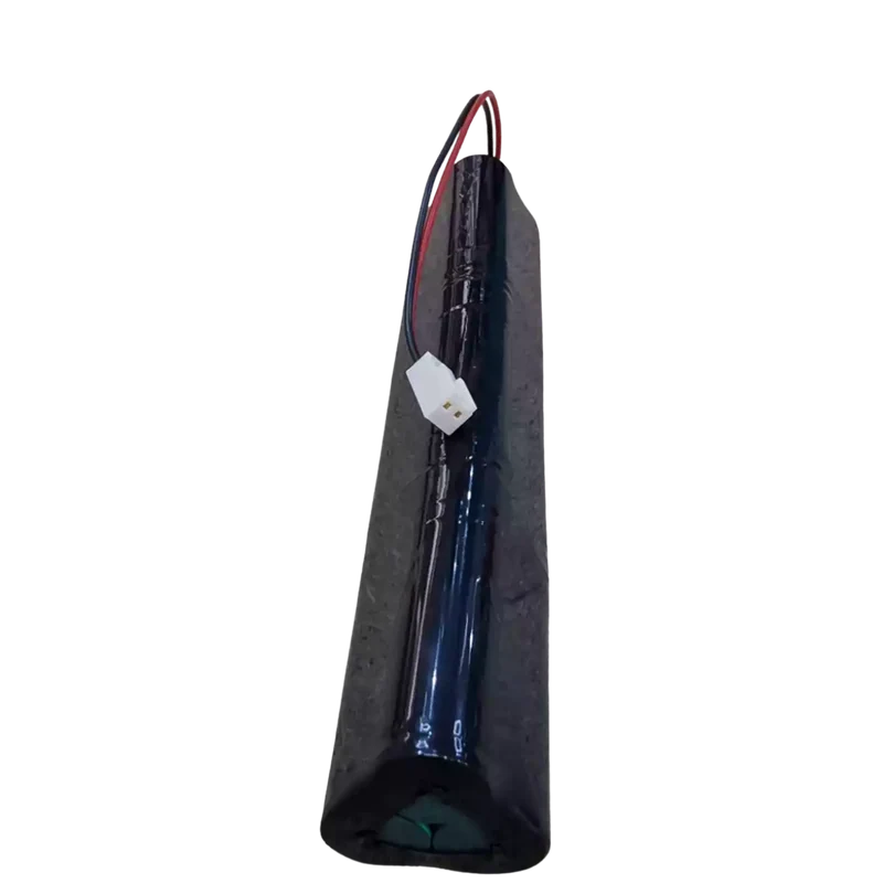 Batterie 10.8V 2500mAh NiMH pour volet roulant solaire Velux SSL