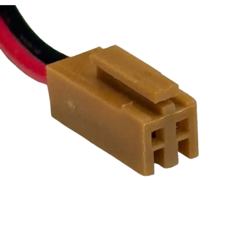 Batterie Li-ion 17450 3V 2400mAh pour Fanuc
