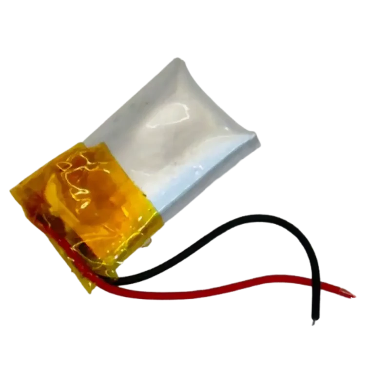 Batterie 501120 LiPo 3.7V 80mAh