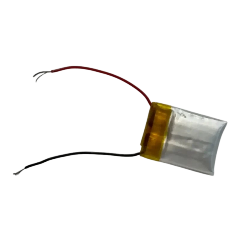 Batterie 501420 LiPo 3.7V 95mAh