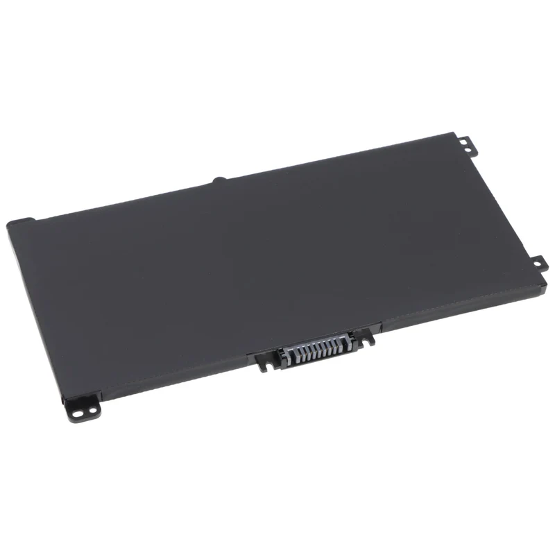 AccuCell Akku passend für HP Pavilion X360 14-BA series, Li-Polymer, 11,55V, 3650mAh, 42Wh, schwarz