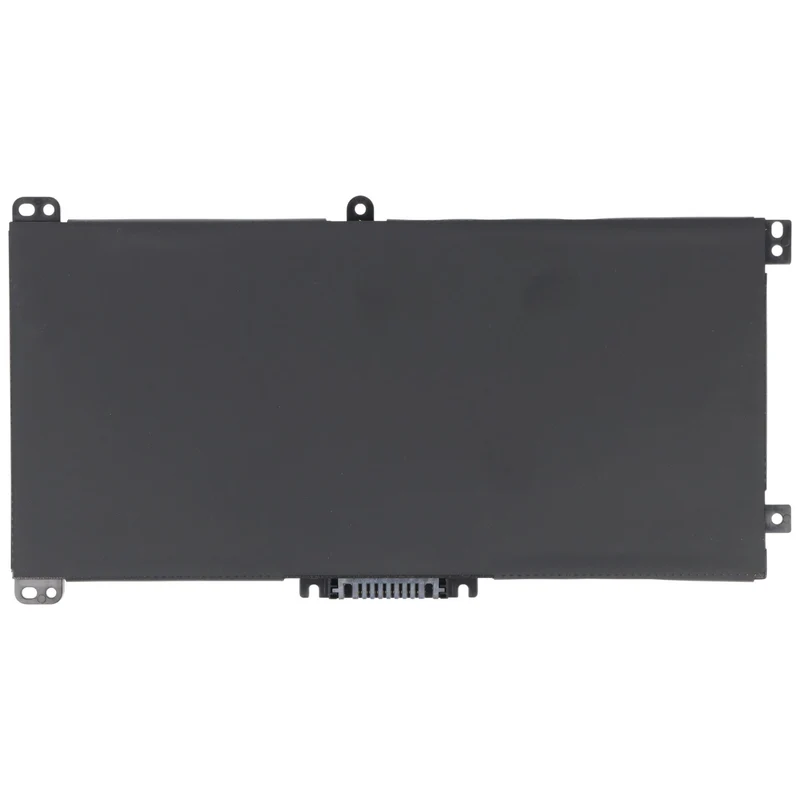AccuCell Akku passend für HP Pavilion X360 14-BA series, Li-Polymer, 11,55V, 3650mAh, 42Wh, schwarz