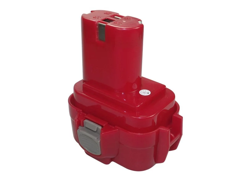 CoPacks NiMH Akku passend für Makita Typ9120 Clip - 9,6 V 3000mAh