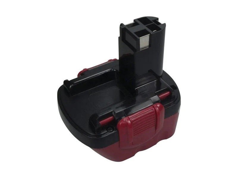 CoPacks NiMH Akku passend für Bosch Typ 2607335262 - 12 V 2000 mAh