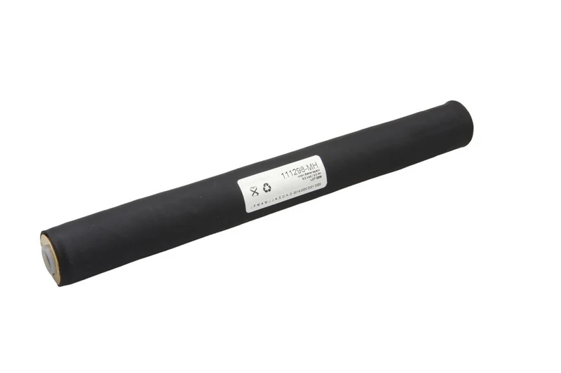 CoPacks NiMH Akku passend für Paslode Impulse IM200 - 6 V 2000mAh
