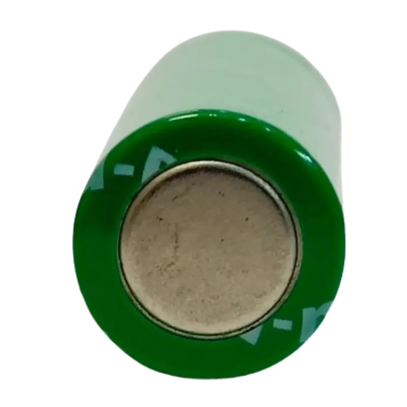 Batterie 1AASM1-2 1.2V 1200mAh NiMh
